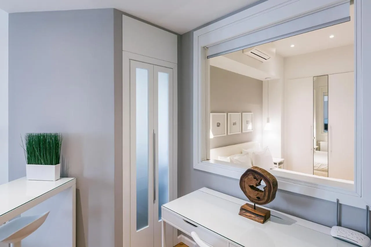 Lori Margariti Sea View Flat Apartment Thessaloniki