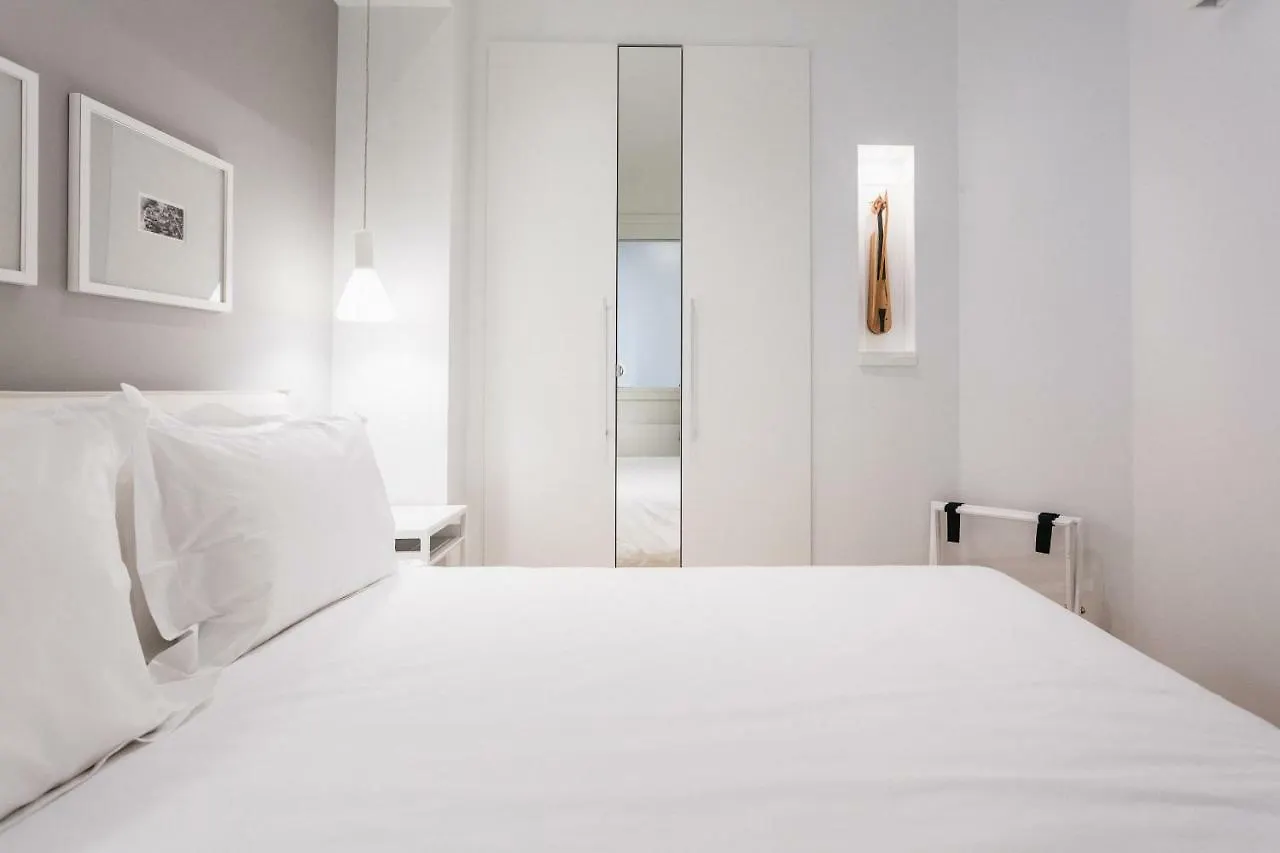 Lori Margariti Sea View Flat Apartment Thessaloniki