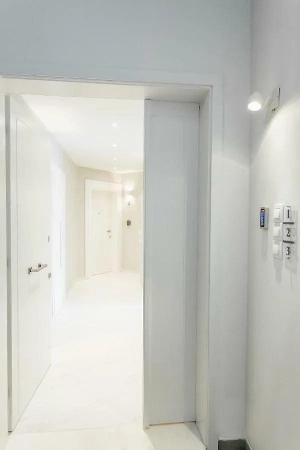 Lori Margariti Sea View Flat Apartment Thessaloniki