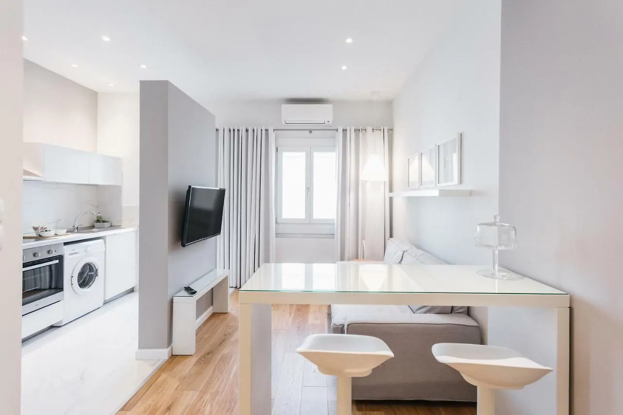 Lori Margariti Sea View Flat Apartment Thessaloniki