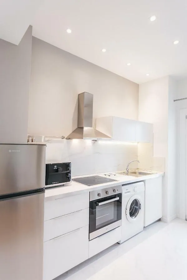 Lori Margariti Sea View Flat Apartment Thessaloniki