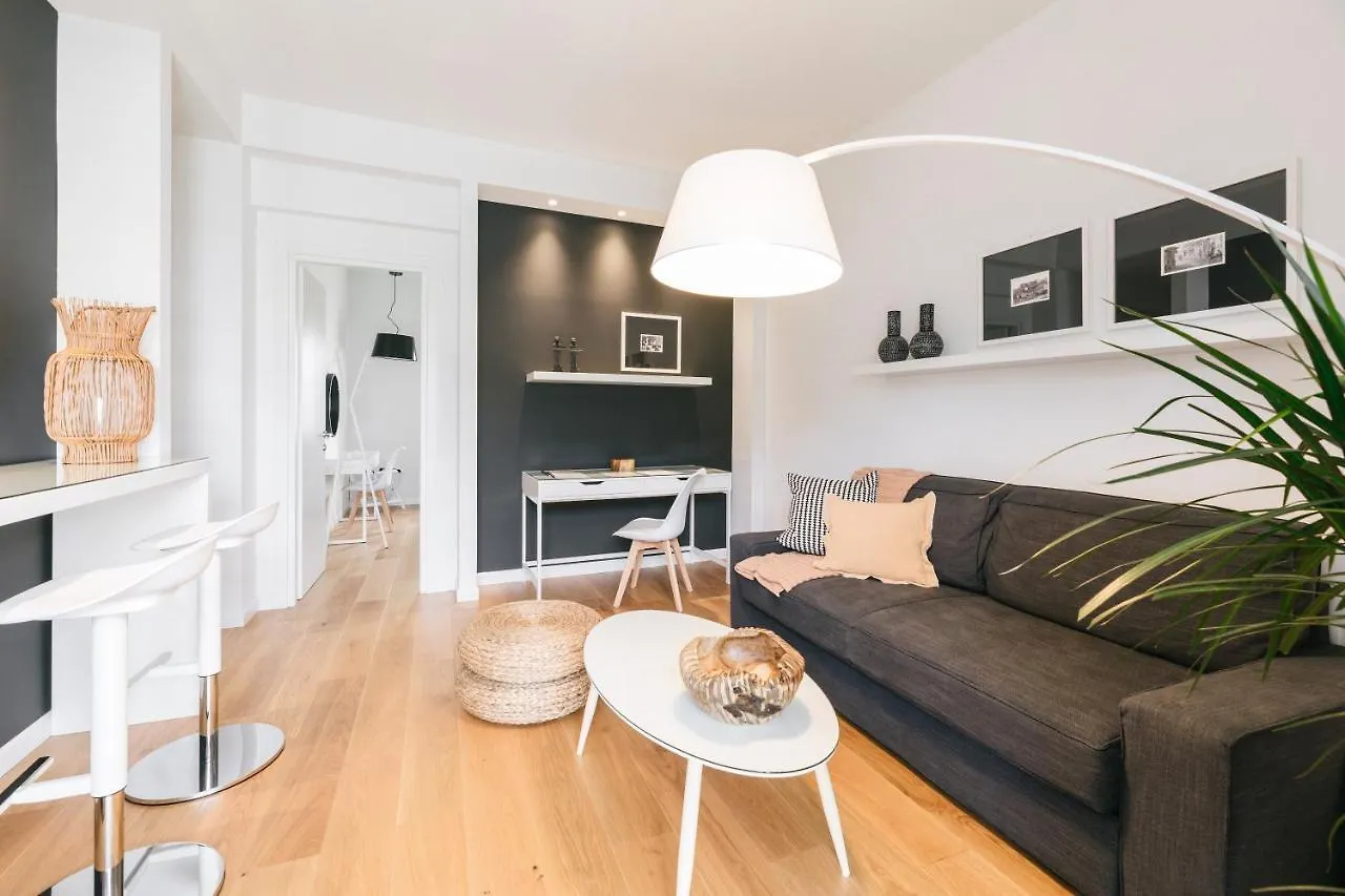 Apartament Lori Margariti Sea View Flat Saloniki 0*,  Grecja