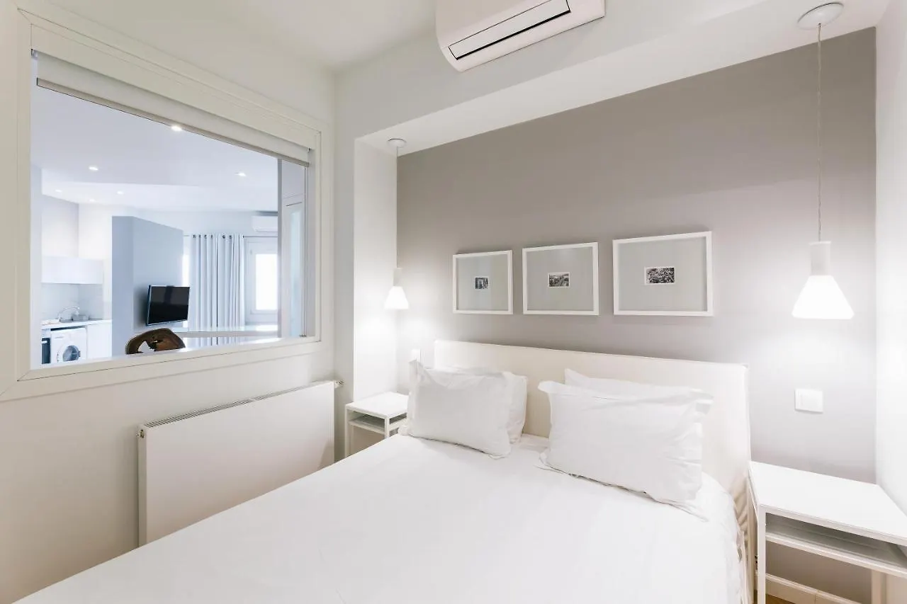 Lori Margariti Sea View Flat Apartment Thessaloniki