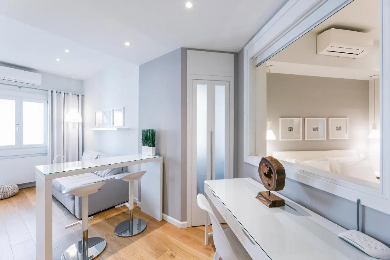 Lori Margariti Sea View Flat Apartment Thessaloniki