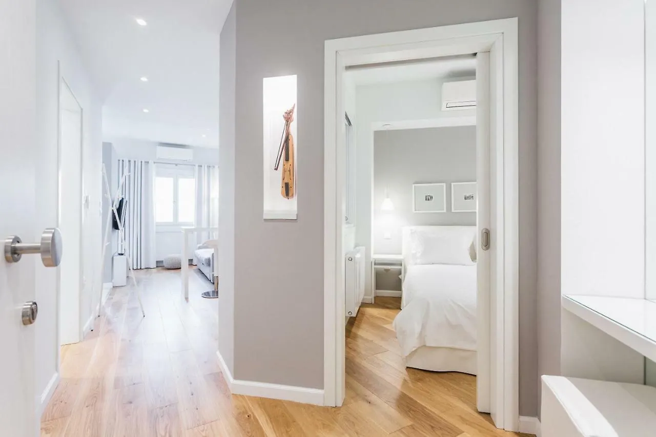 Lori Margariti Sea View Flat Apartment Thessaloniki 0*,  Greece
