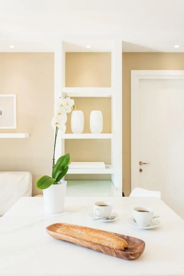 Lori Margariti Sea View Flat Apartment Thessaloniki Greece