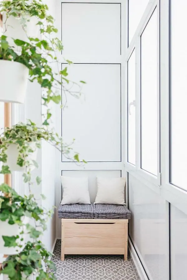 Lori Margariti Sea View Flat Apartment Thessaloniki 0*,