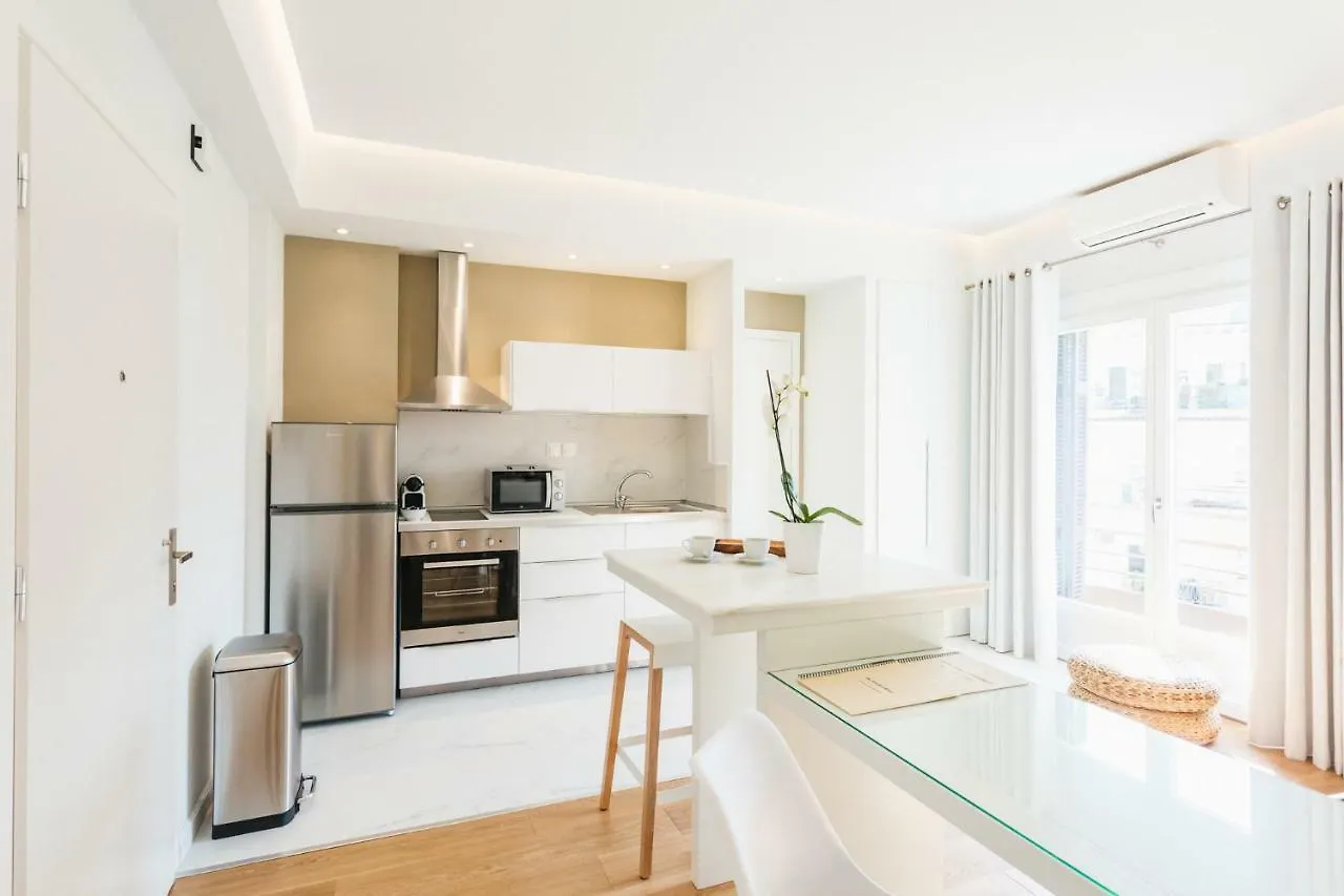 Lori Margariti Sea View Flat Apartment Thessaloniki Greece
